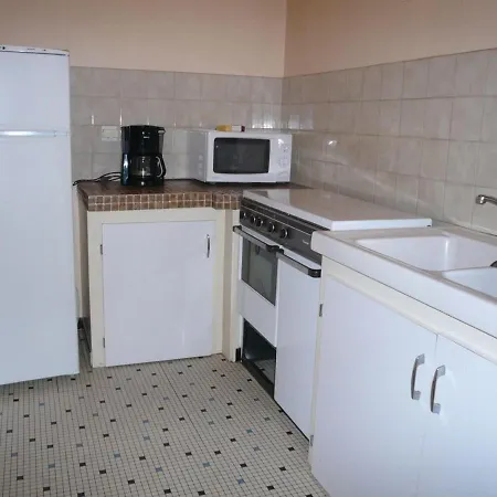 Prechacq-les-bains, 3 Pieces, 3 Personnes - Fr-1-360-220 Semesterbostad Préchacq