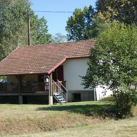 Prechacq-les-bains, 3 Pieces, 3 Personnes - Fr-1-360-220 * Préchacq