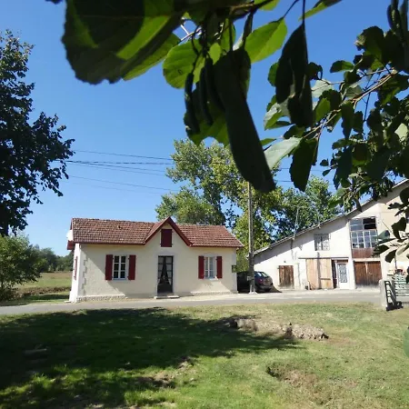 Semesterbostad Prechacq-les-bains, 3 Pieces, 3 Personnes - Fr-1-360-220 Préchacq