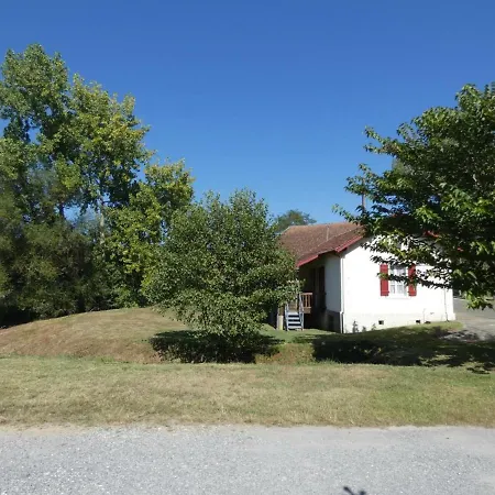Prechacq-les-bains, 3 Pieces, 3 Personnes - Fr-1-360-220 Semesterbostad